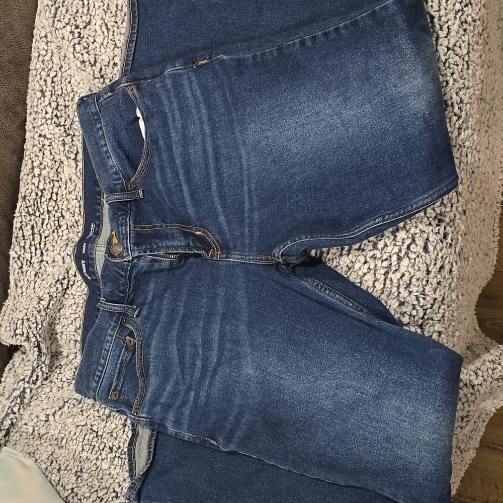 Mens jean